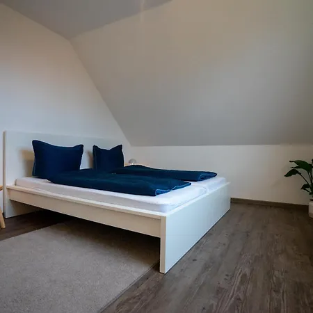 An Der Mühle Rhauderfehn