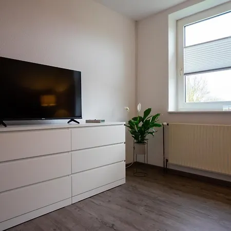 An Der Mühle * Rhauderfehn