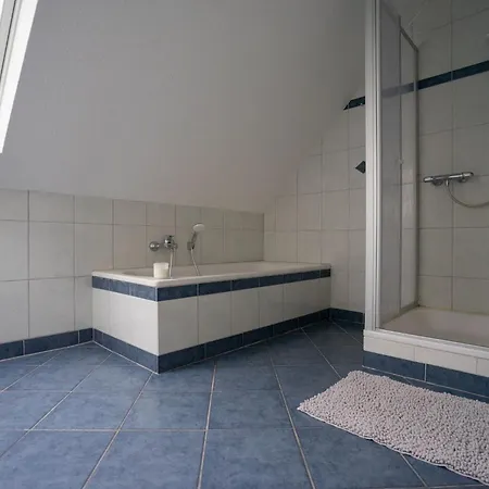 An Der Muehle Apartment *