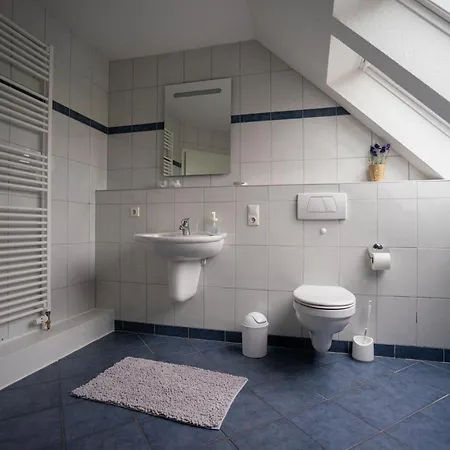 An Der Mühle * Rhauderfehn