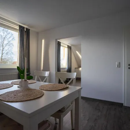 An Der Mühle Rhauderfehn