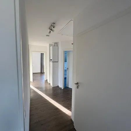 Apartamento An Der Mühle Rhauderfehn