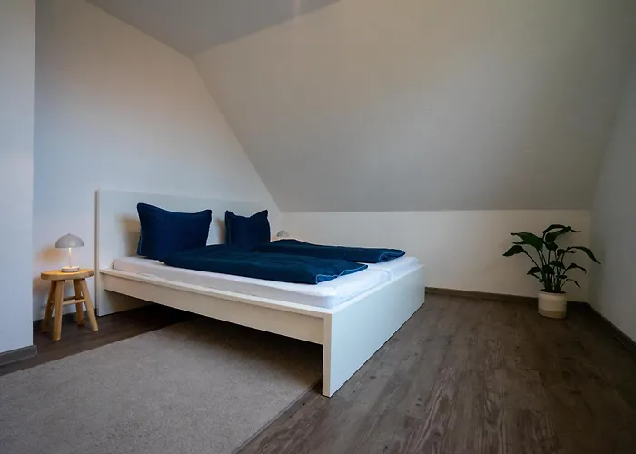 An Der Muehle Rhauderfehn