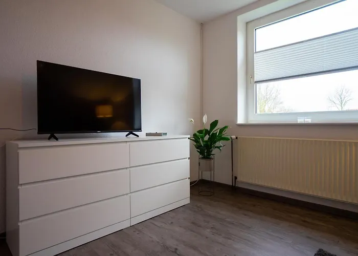 An Der Muehle * Rhauderfehn