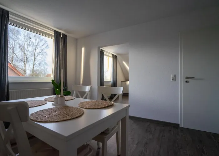 An Der Muehle Rhauderfehn